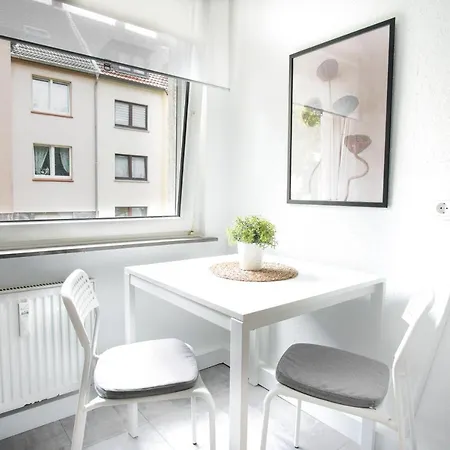 Homefy - Apartmán *