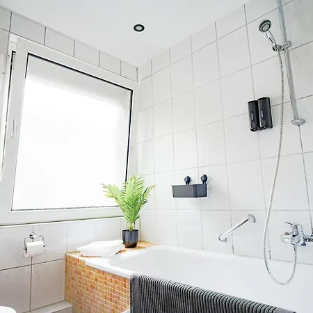 Apartmán Homefy - *