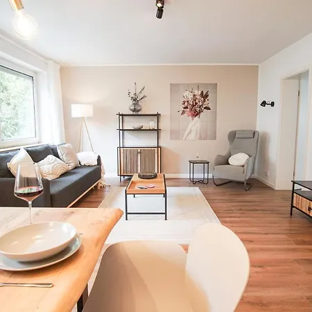 Apartmán Homefy - Essen