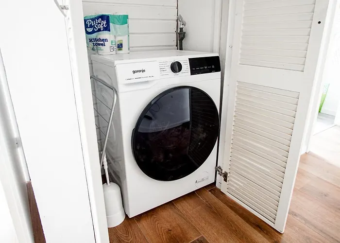 Homefy - 公寓 埃森