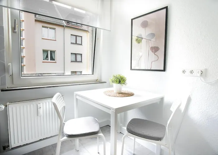 Homefy - Lejlighed *