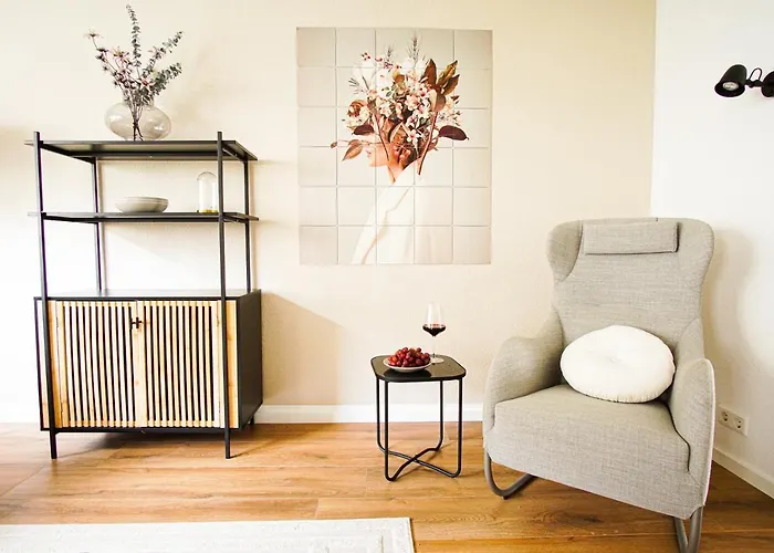 Homefy - Lejlighed *